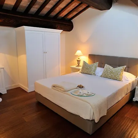 San Giovanni Relais