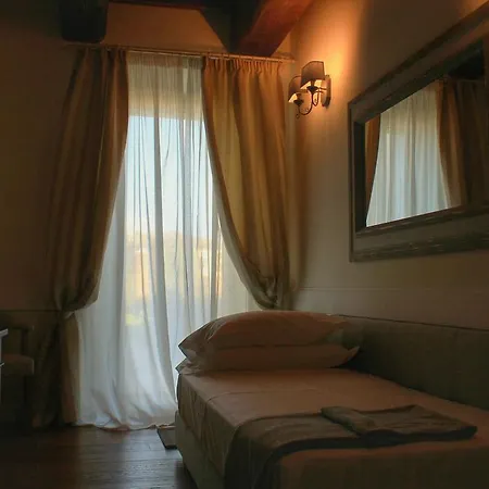 ホテル San Giovanni Relais 4*