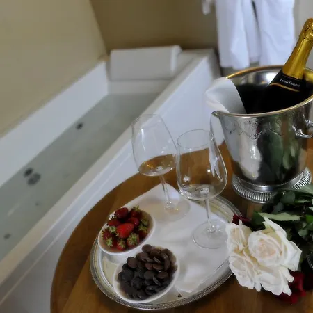 San Giovanni Relais サン・ジョヴァンニ・イン・マリニャーノ