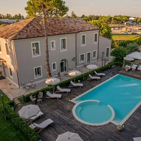 San Giovanni Relais San Giovanni In Marignano