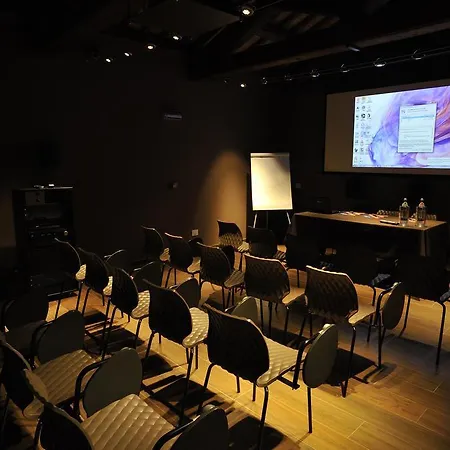 San Giovanni Relais סן ג'ובאני אין מרינאנו