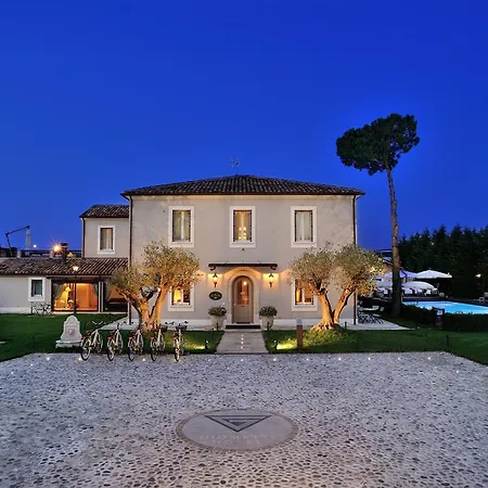 San Giovanni Relais