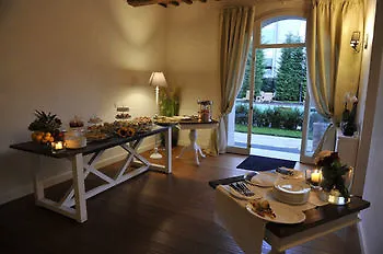 San Giovanni Relais 4*