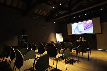 San Giovanni Relais サン・ジョヴァンニ・イン・マリニャーノ