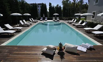 ホテル San Giovanni Relais 4*