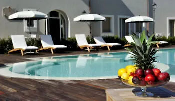 San Giovanni Relais 4* サン・ジョヴァンニ・イン・マリニャーノ