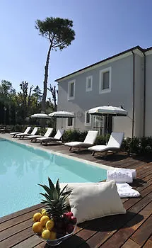 San Giovanni Relais סן ג'ובאני אין מרינאנו