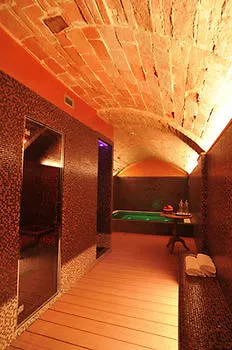 San Giovanni Relais 4*