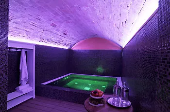 San Giovanni Relais 4* サン・ジョヴァンニ・イン・マリニャーノ