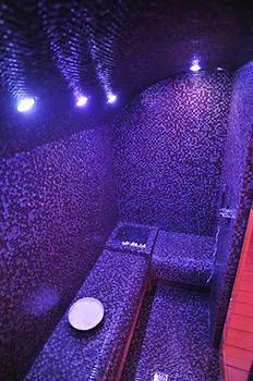 San Giovanni Relais ホテル サン・ジョヴァンニ・イン・マリニャーノ