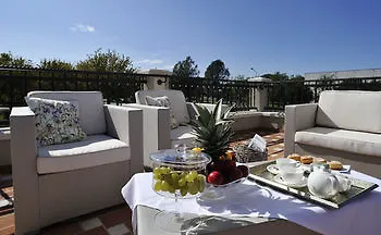 San Giovanni Relais 4* סן ג'ובאני אין מרינאנו