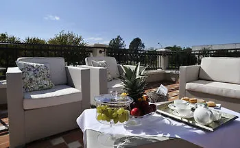 San Giovanni Relais 4* サン・ジョヴァンニ・イン・マリニャーノ