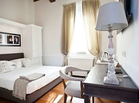 San Giovanni Relais 4* サン・ジョヴァンニ・イン・マリニャーノ