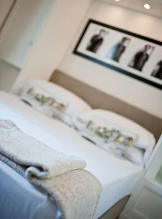 ホテル San Giovanni Relais 4*