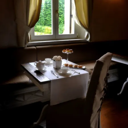 ホテル San Giovanni Relais