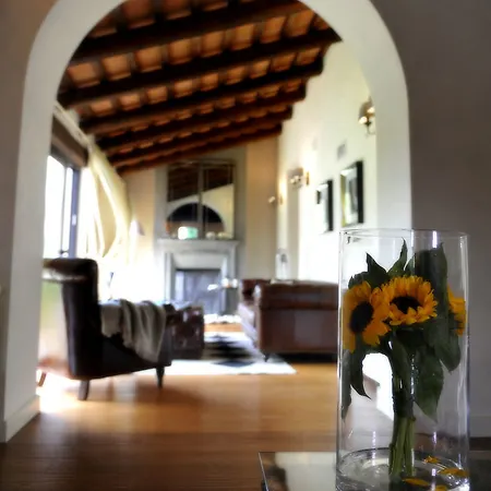 San Giovanni Relais סן ג'ובאני אין מרינאנו