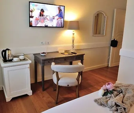 San Giovanni Relais サン・ジョヴァンニ・イン・マリニャーノ