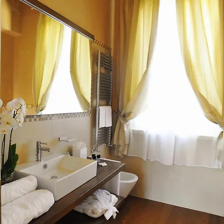 San Giovanni Relais 4*