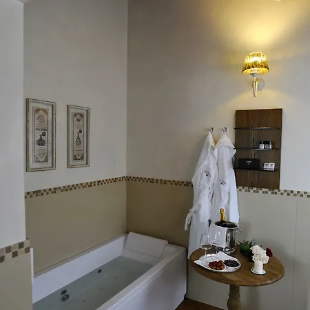 Hotel San Giovanni Relais