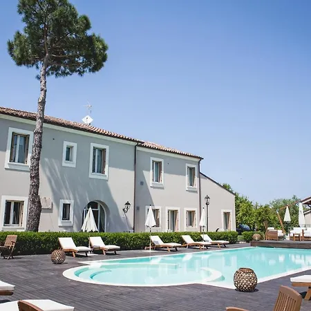 San Giovanni Relais Hotel San Giovanni In Marignano