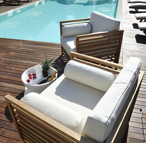 Hotel San Giovanni Relais