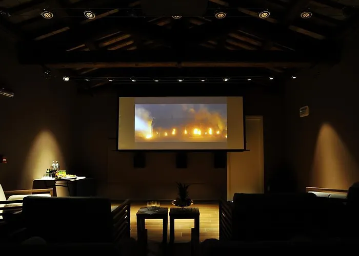 San Giovanni Relais 4*