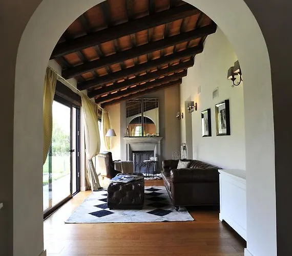 San Giovanni Relais 4* San Giovanni In Marignano