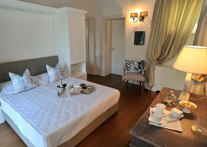 San Giovanni Relais Hotel