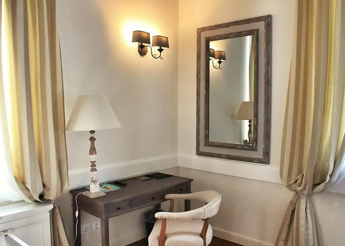 San Giovanni Relais 4*