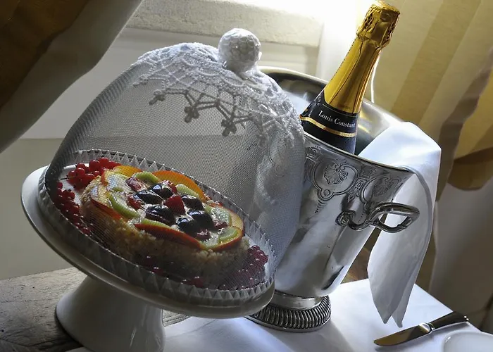 Hotell San Giovanni Relais San Giovanni In Marignano