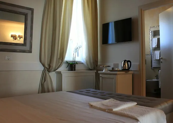 San Giovanni Relais San Giovanni In Marignano