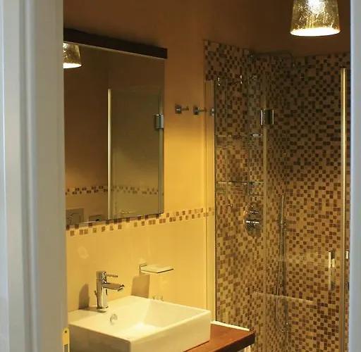 San Giovanni Relais Hotell 4*