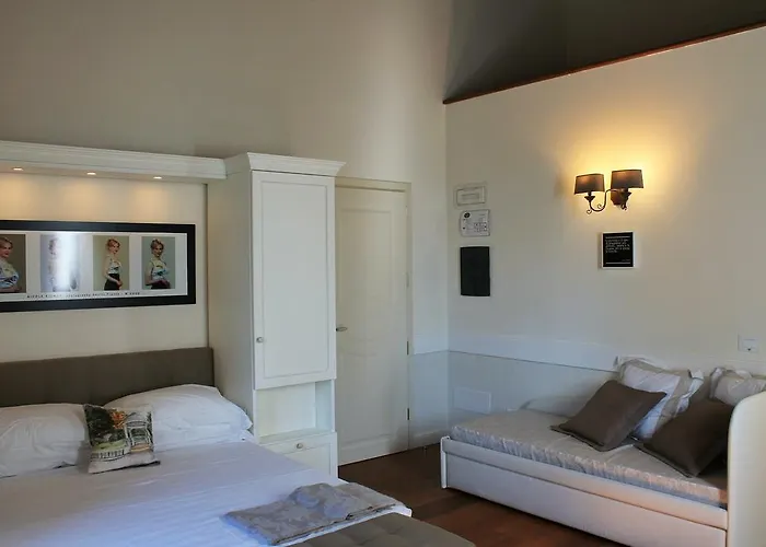 San Giovanni Relais Hotel San Giovanni In Marignano