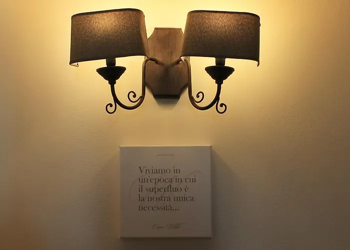 San Giovanni Relais Hotell