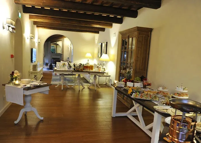 San Giovanni Relais 4* San Giovanni In Marignano