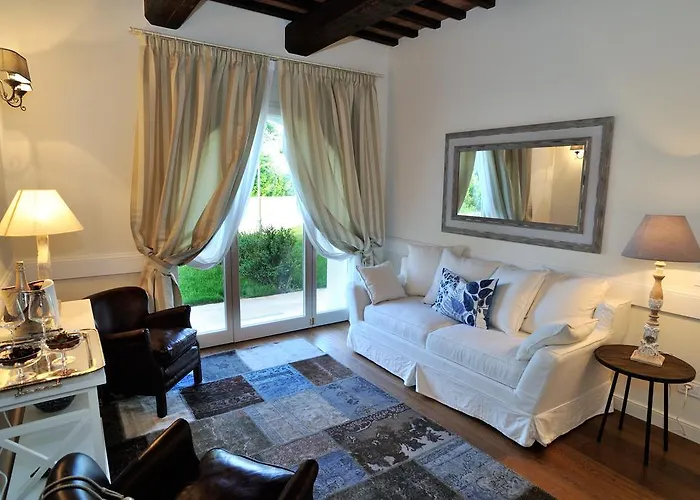 San Giovanni Relais Hotel San Giovanni In Marignano