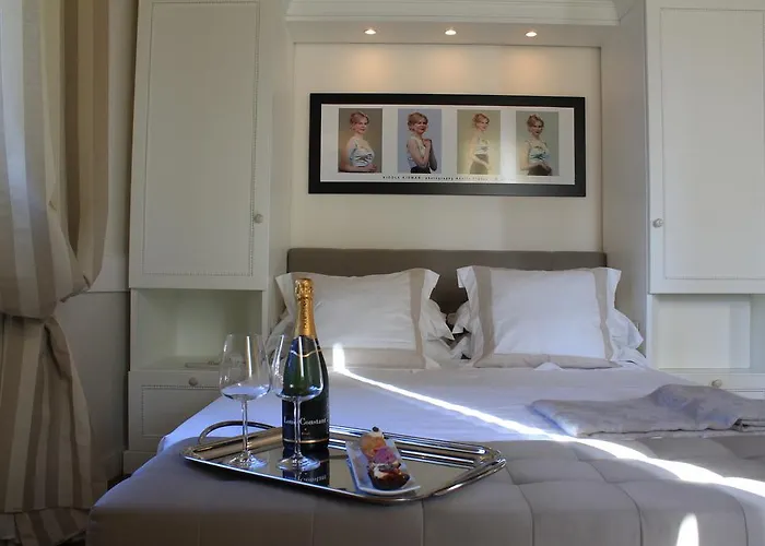 San Giovanni Relais Hotell