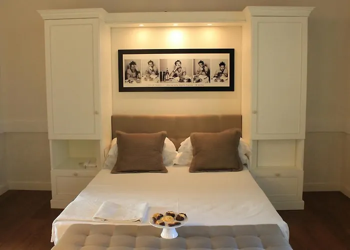 San Giovanni Relais 4*