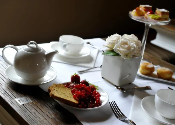 Hotell San Giovanni Relais San Giovanni In Marignano