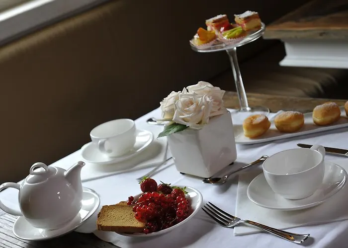 Hotell San Giovanni Relais