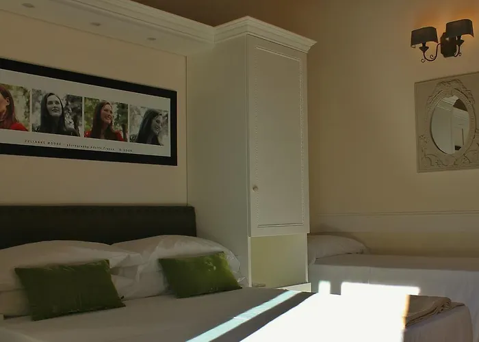 San Giovanni Relais Hotell San Giovanni In Marignano