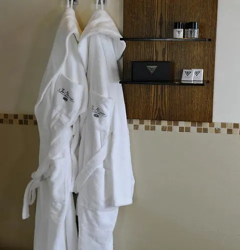 Hotel San Giovanni Relais