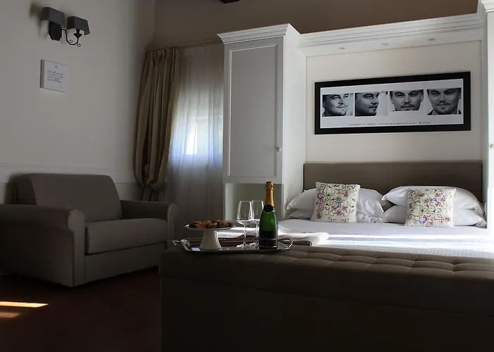 San Giovanni Relais Hotell