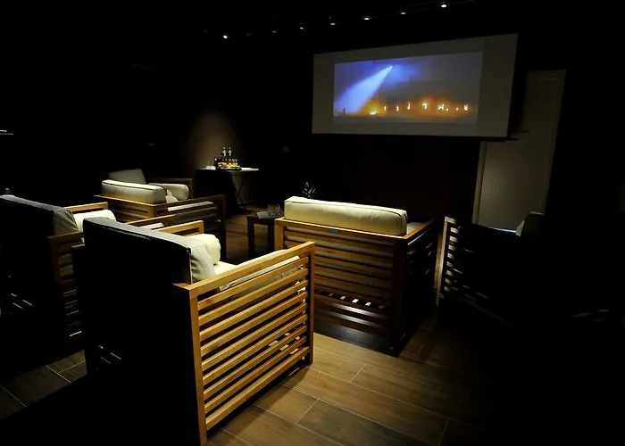 San Giovanni Relais Hotel 4*