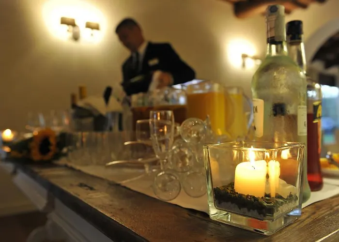 San Giovanni Relais 4* San Giovanni In Marignano