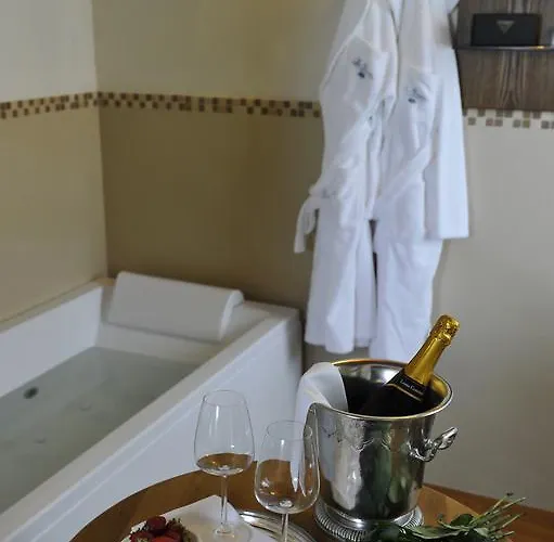 San Giovanni Relais Hotell San Giovanni In Marignano