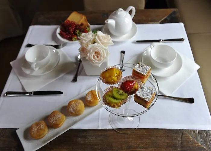 San Giovanni Relais 4* San Giovanni In Marignano