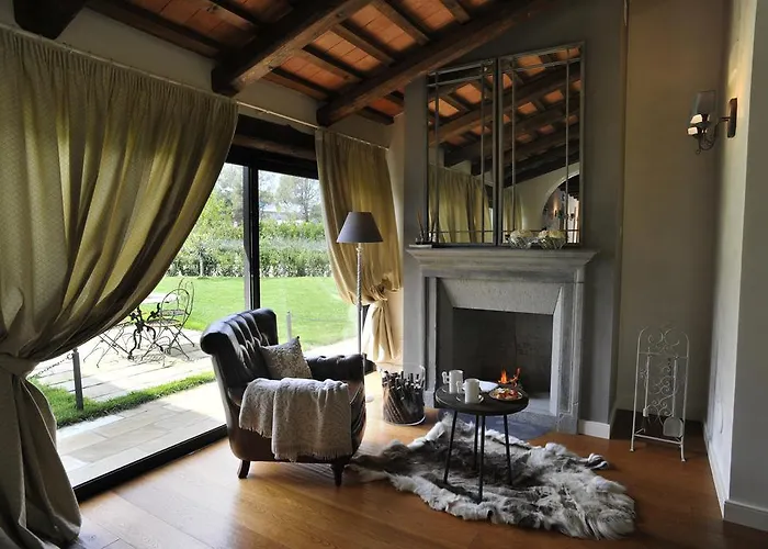 San Giovanni Relais San Giovanni In Marignano