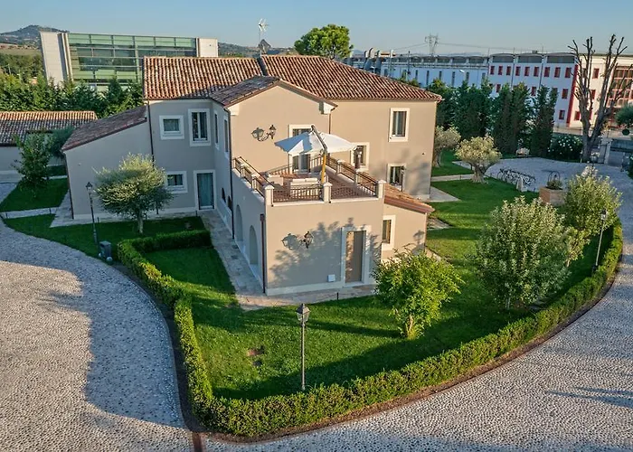 San Giovanni Relais San Giovanni In Marignano