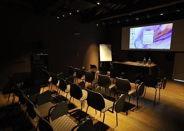 San Giovanni Relais San Giovanni In Marignano